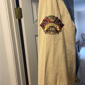 Vintage 90s Disney Mickey Mouse jacket. Amazing condition size L